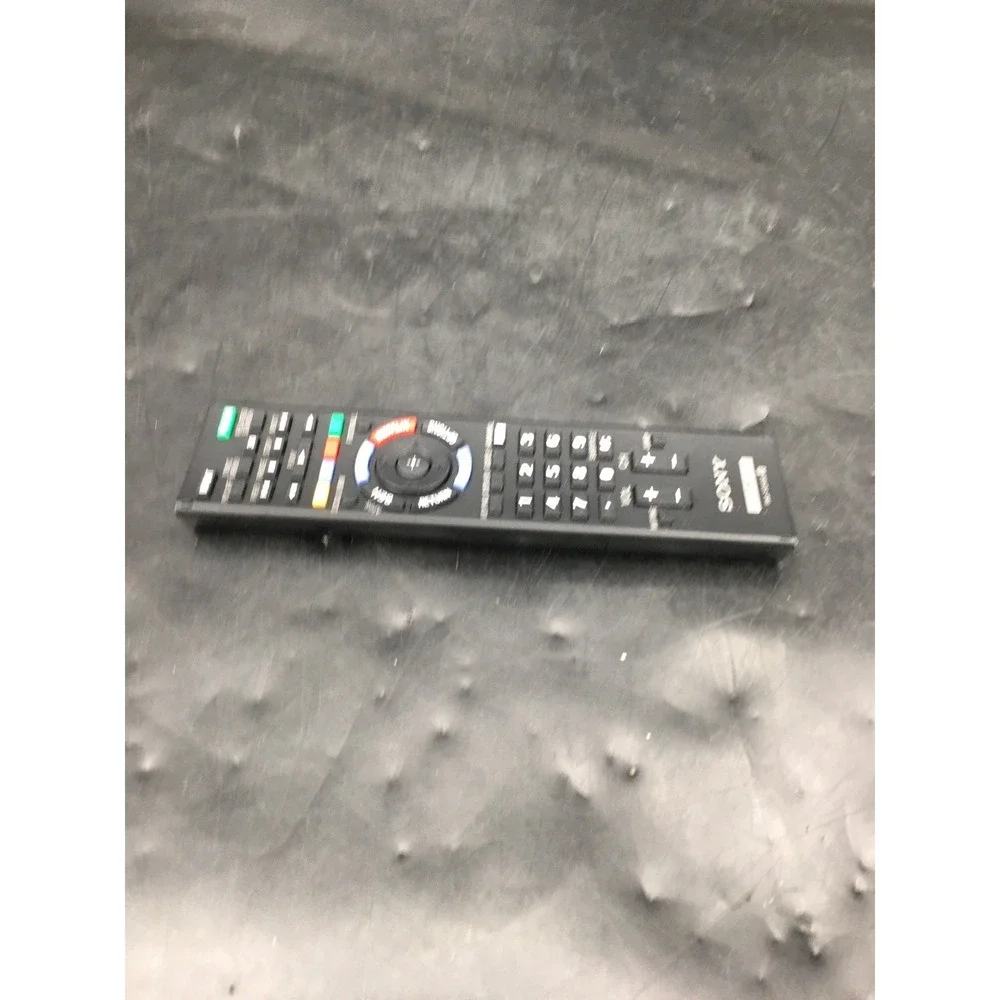 Remote Control Sony TV RM-YD102 DD-11610‎